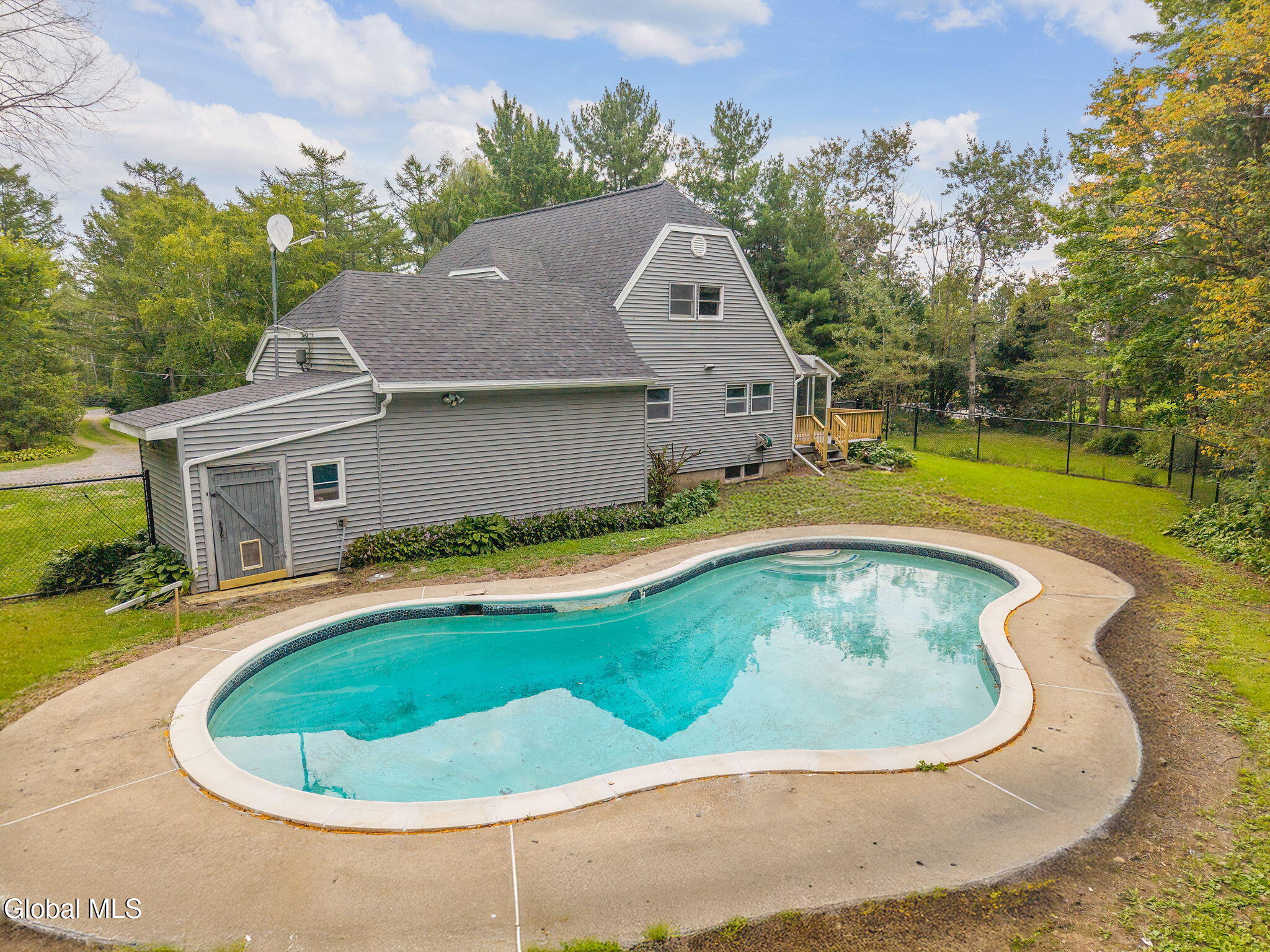 139 Auser Road Esperance NY 12066