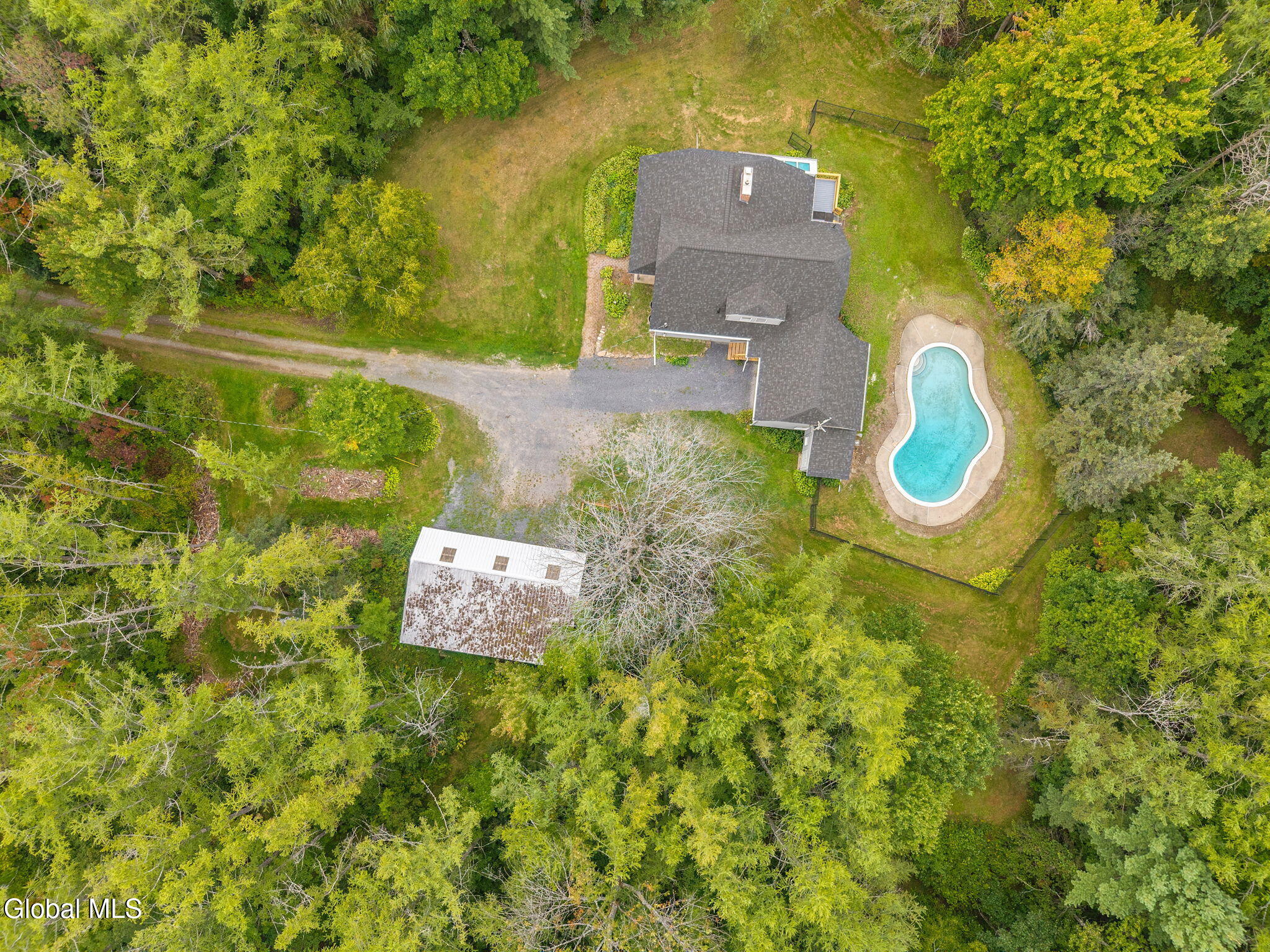139 Auser Road Esperance NY 12066