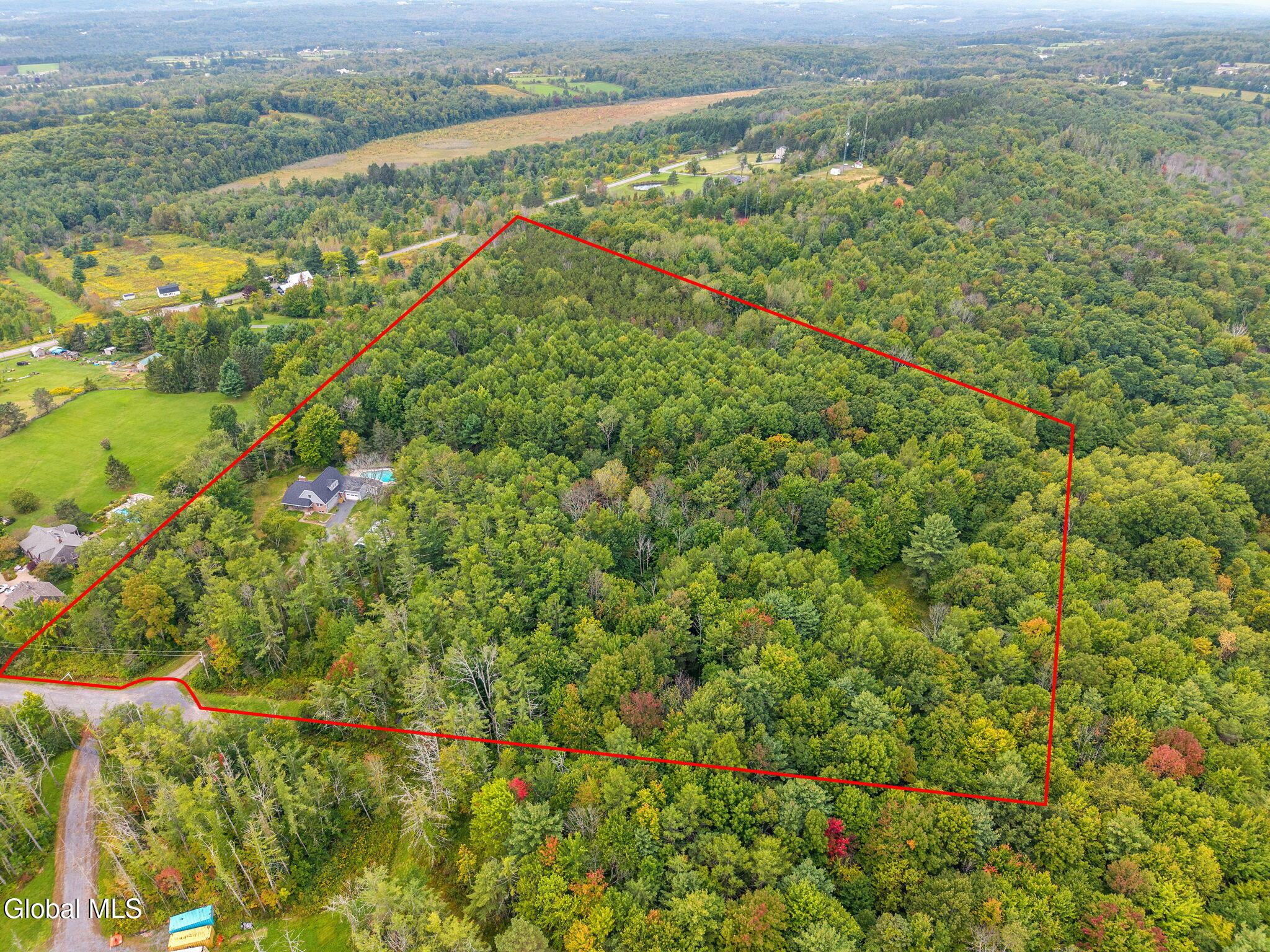 139 Auser Road Esperance NY 12066
