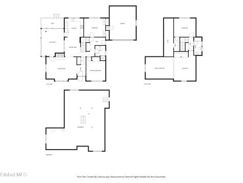 139 Auser Road Esperance NY 12066