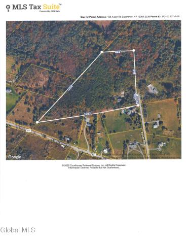 139 Auser Road Esperance NY 12066