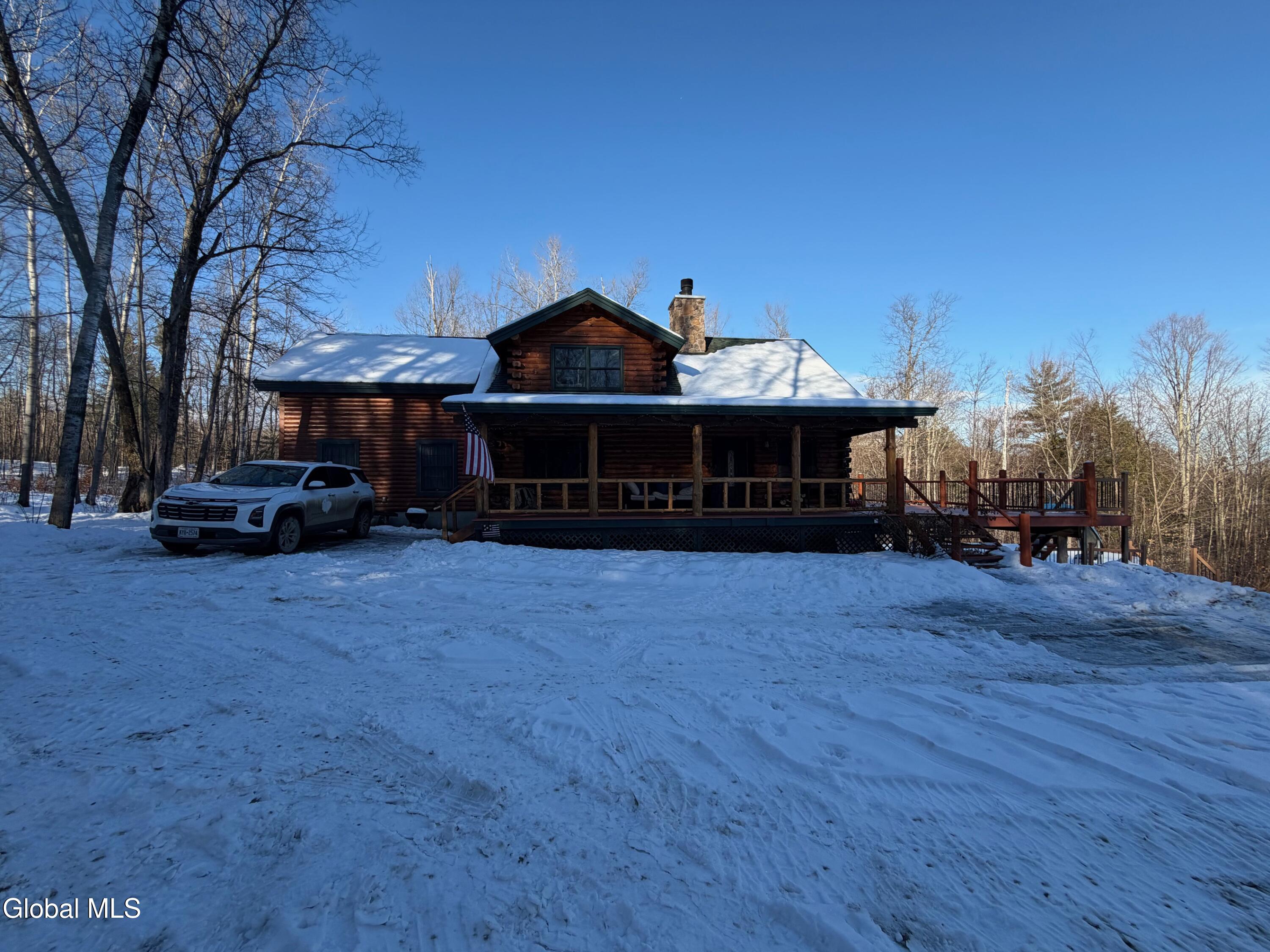 75 Forest Way Ticonderoga NY 12883