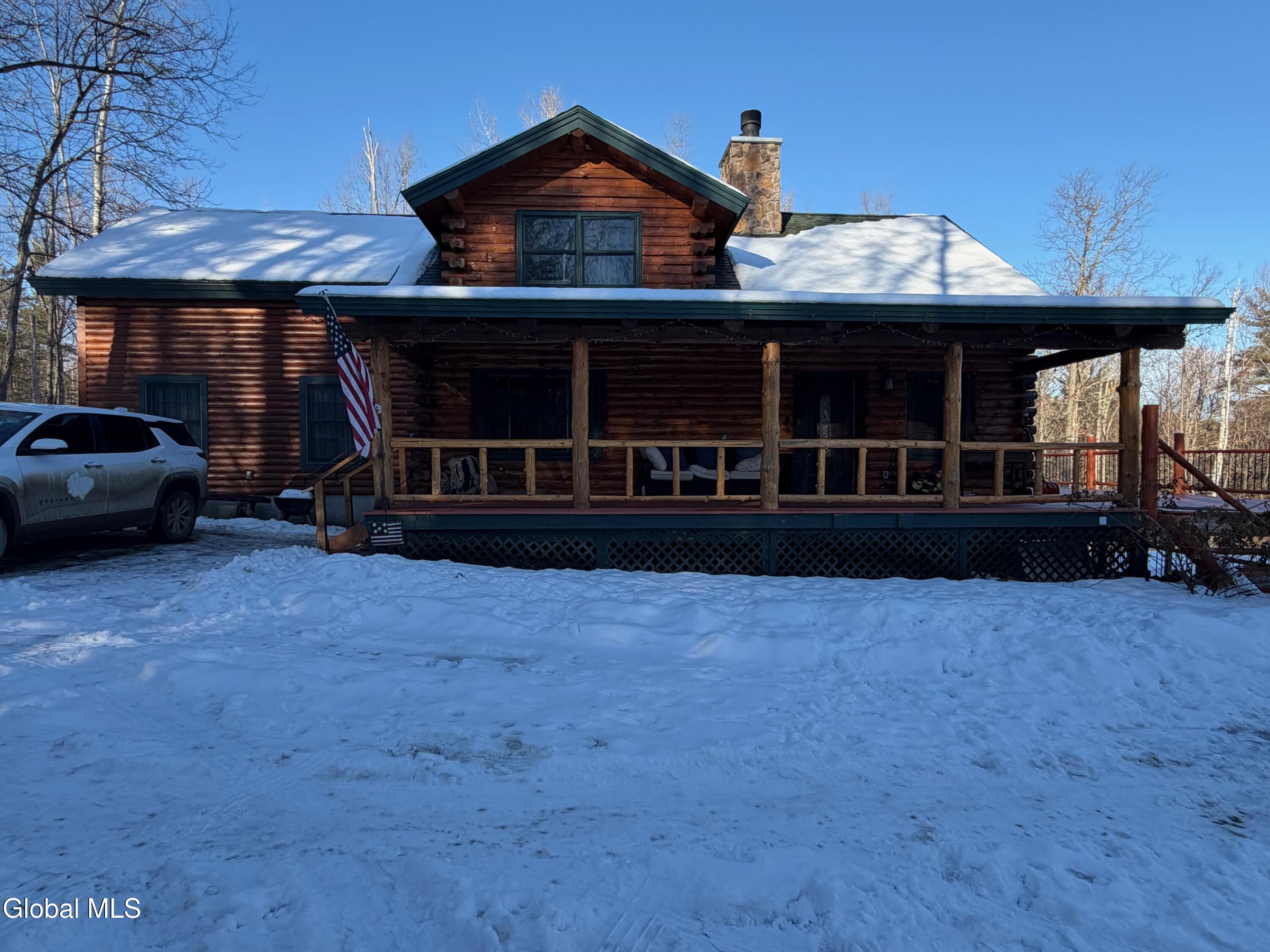 75 Forest Way Ticonderoga NY 12883