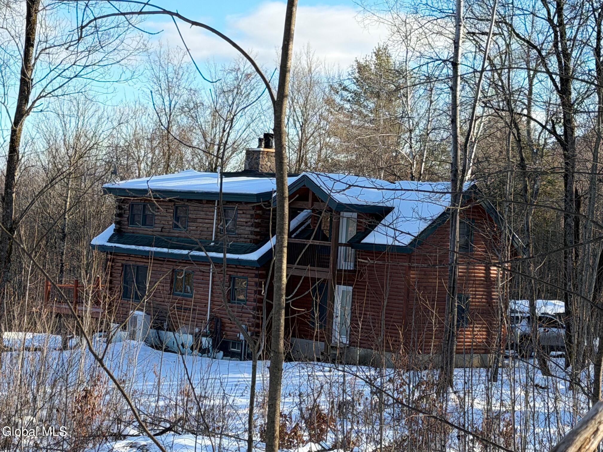 75 Forest Way Ticonderoga NY 12883