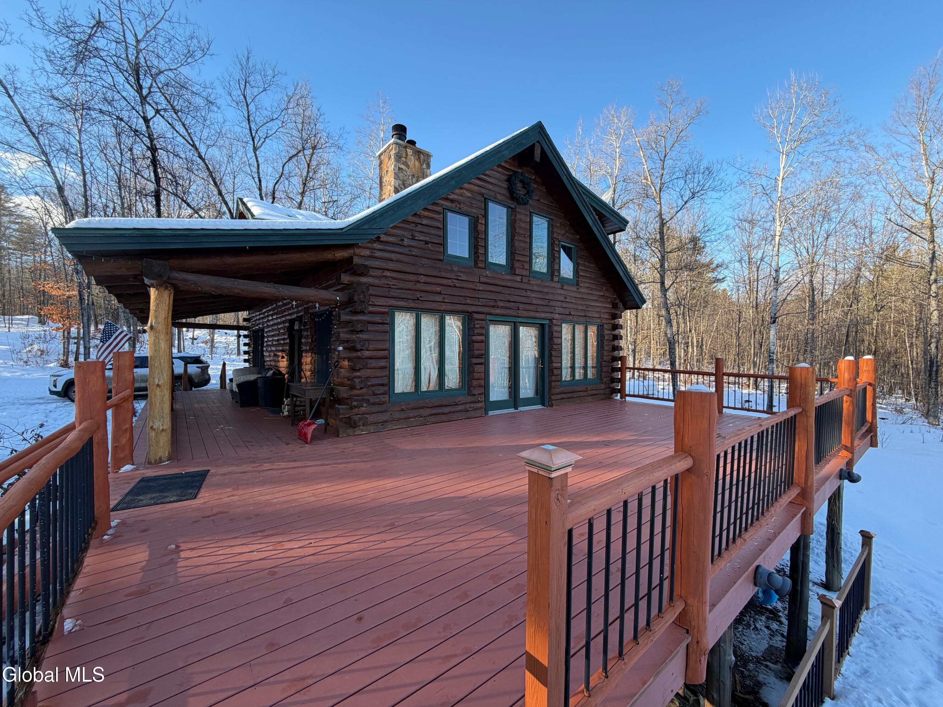 75 Forest Way Ticonderoga NY 12883