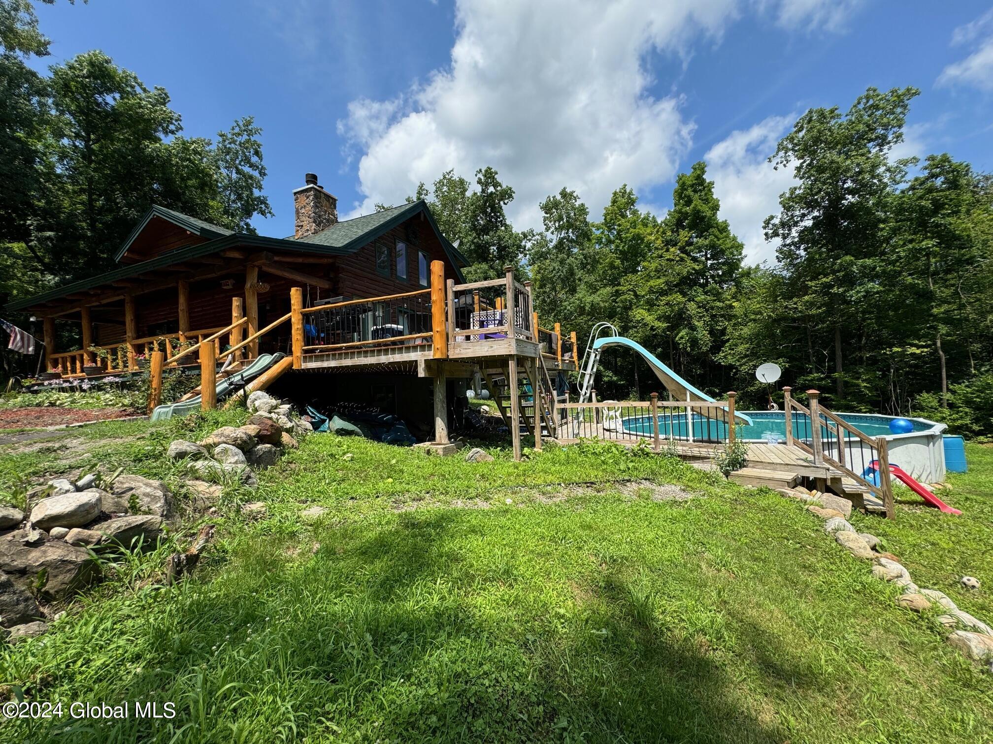 75 Forest Way Ticonderoga NY 12883