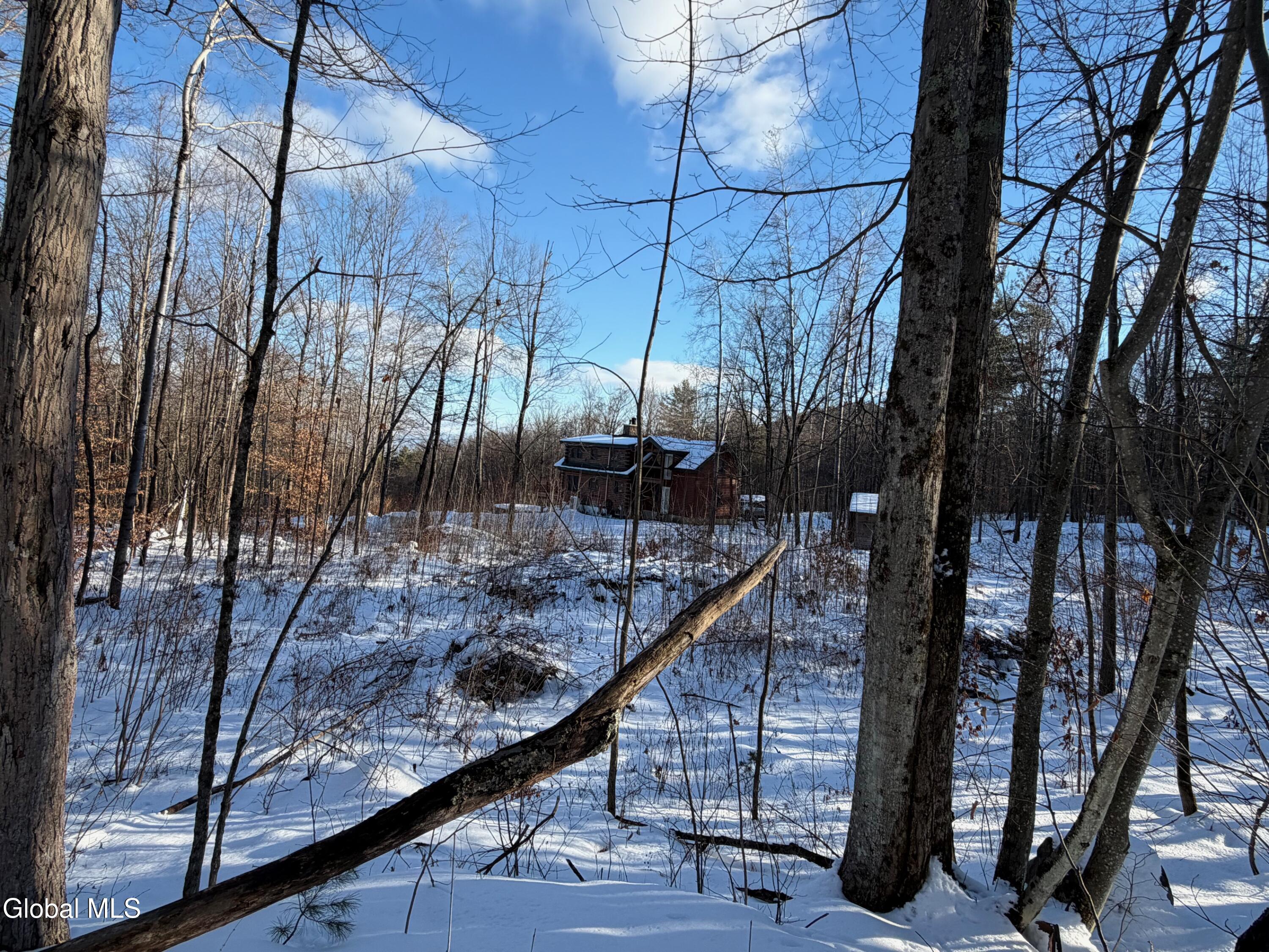 75 Forest Way Ticonderoga NY 12883