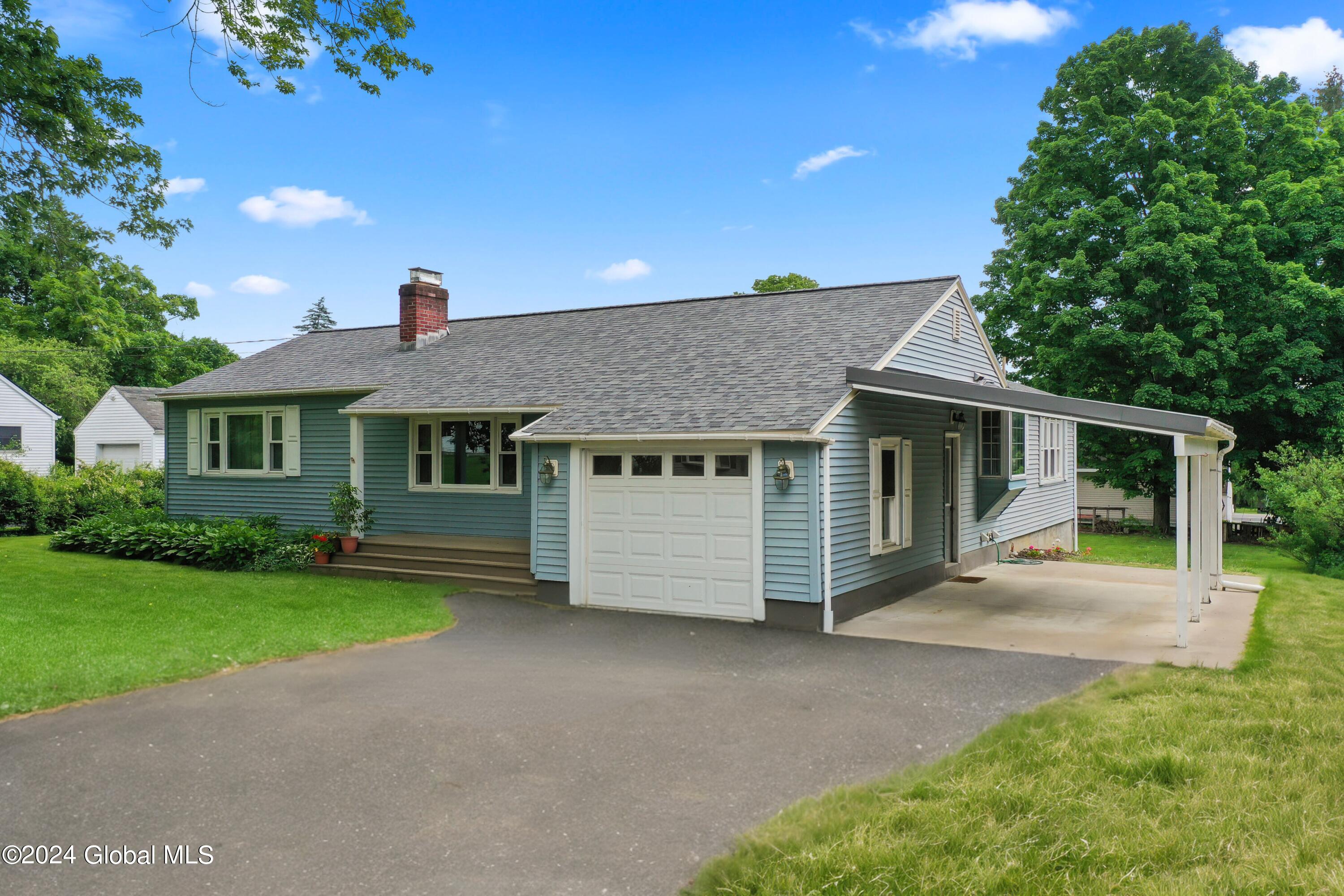 19 Buell Avenue Ballston Lake NY 12019