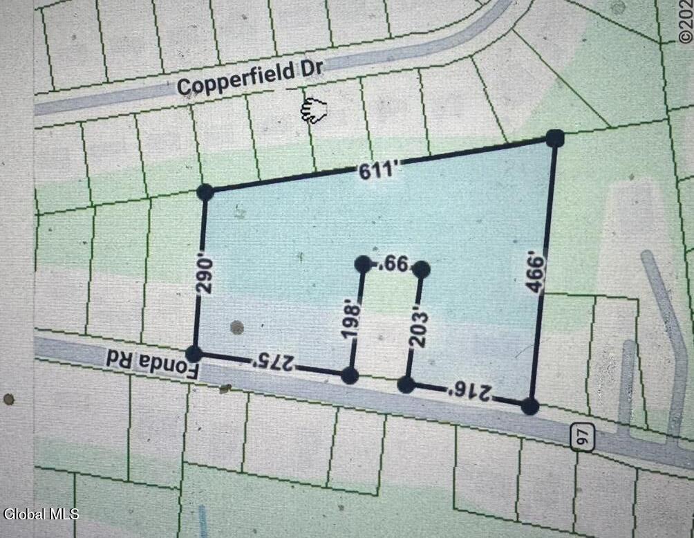 221 Fonda Road Waterford NY 12188