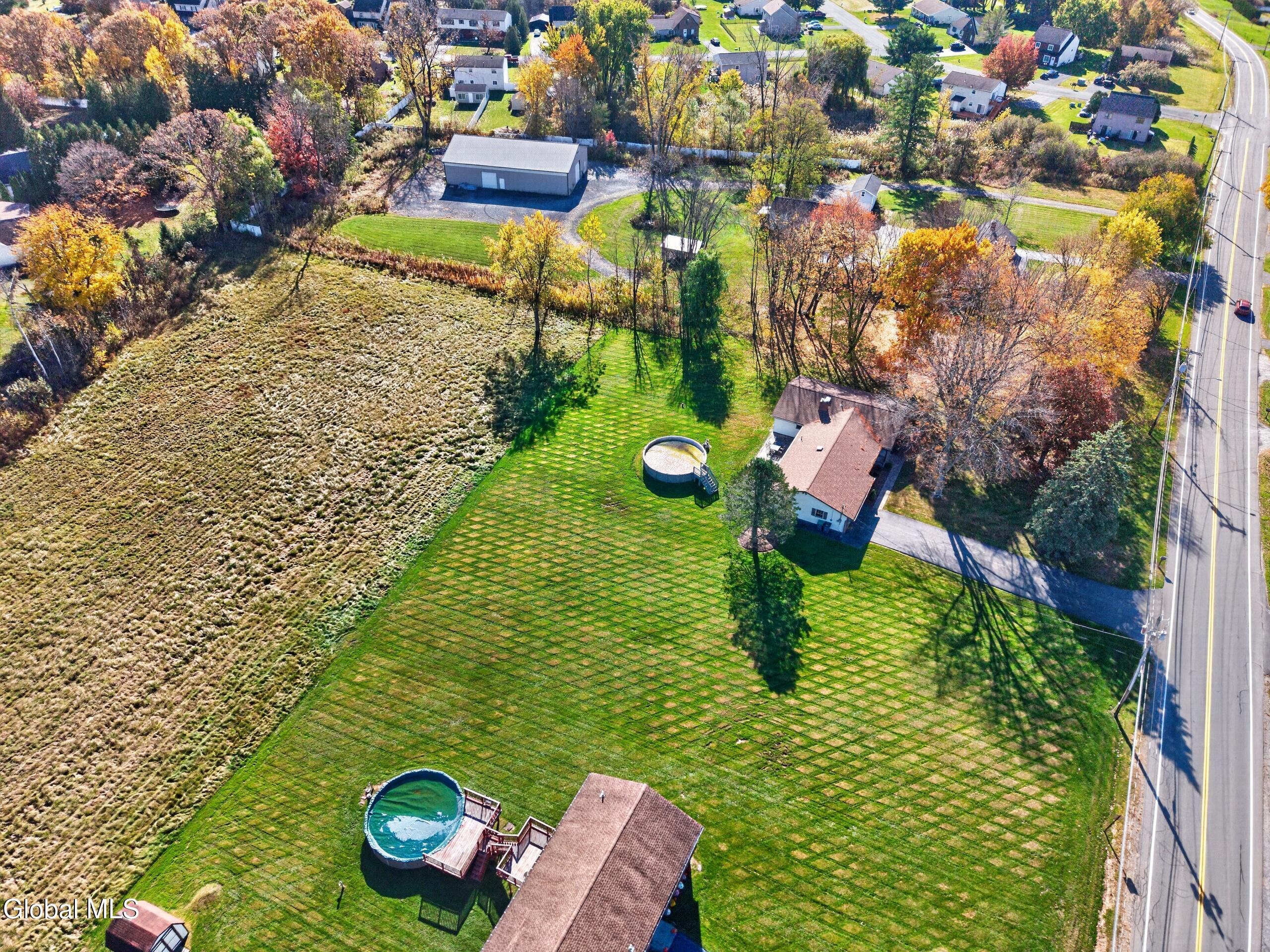 221 Fonda Road Waterford NY 12188