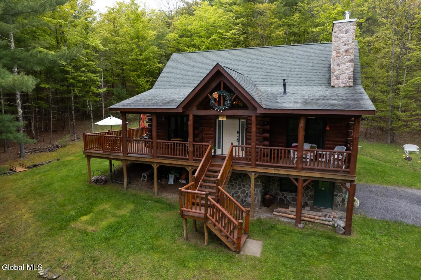 47 Roney Road Preston Hollow NY 12469