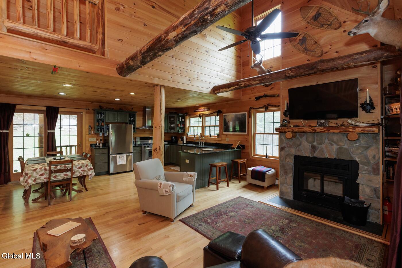 47 Roney Road Preston Hollow NY 12469
