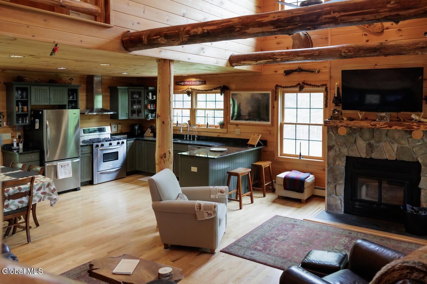 47 Roney Road Preston Hollow NY 12469