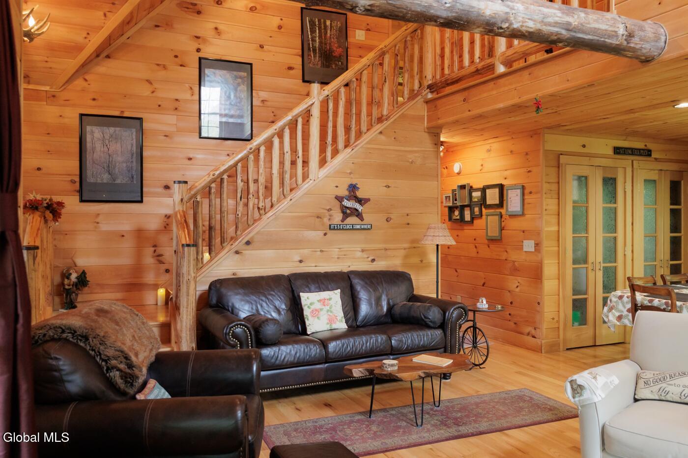 47 Roney Road Preston Hollow NY 12469