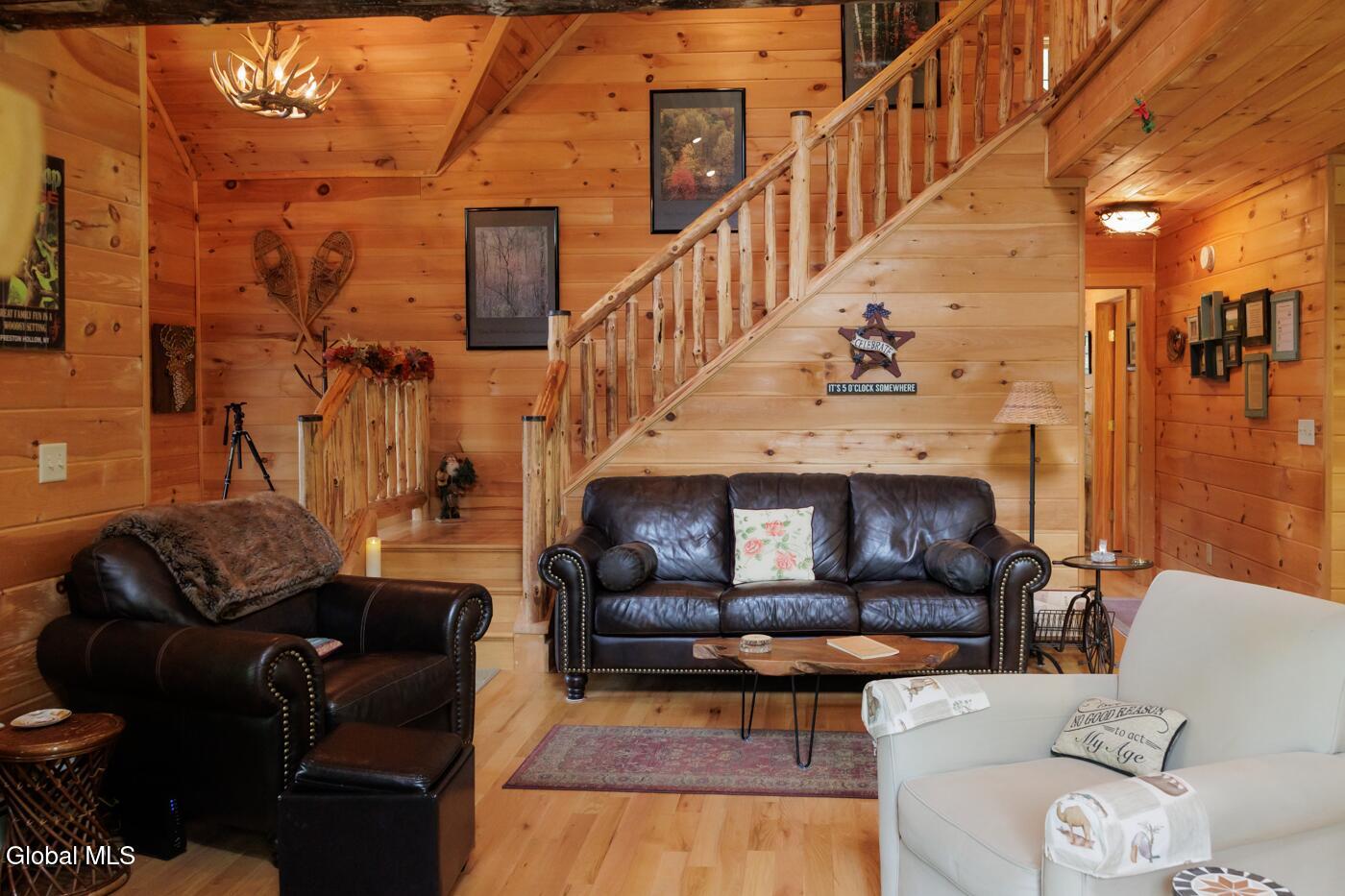 47 Roney Road Preston Hollow NY 12469