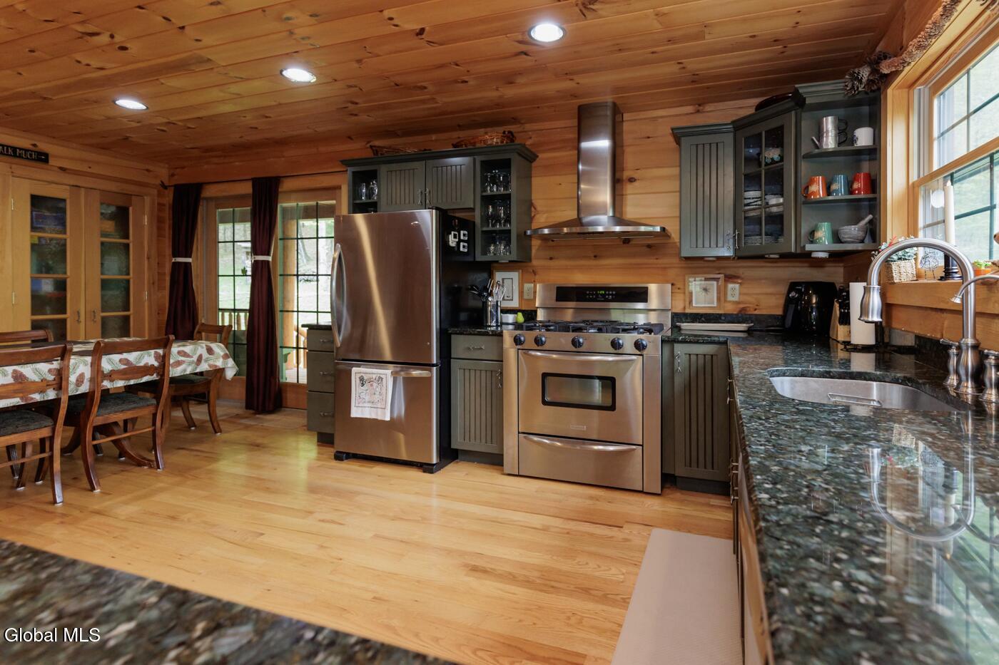 47 Roney Road Preston Hollow NY 12469