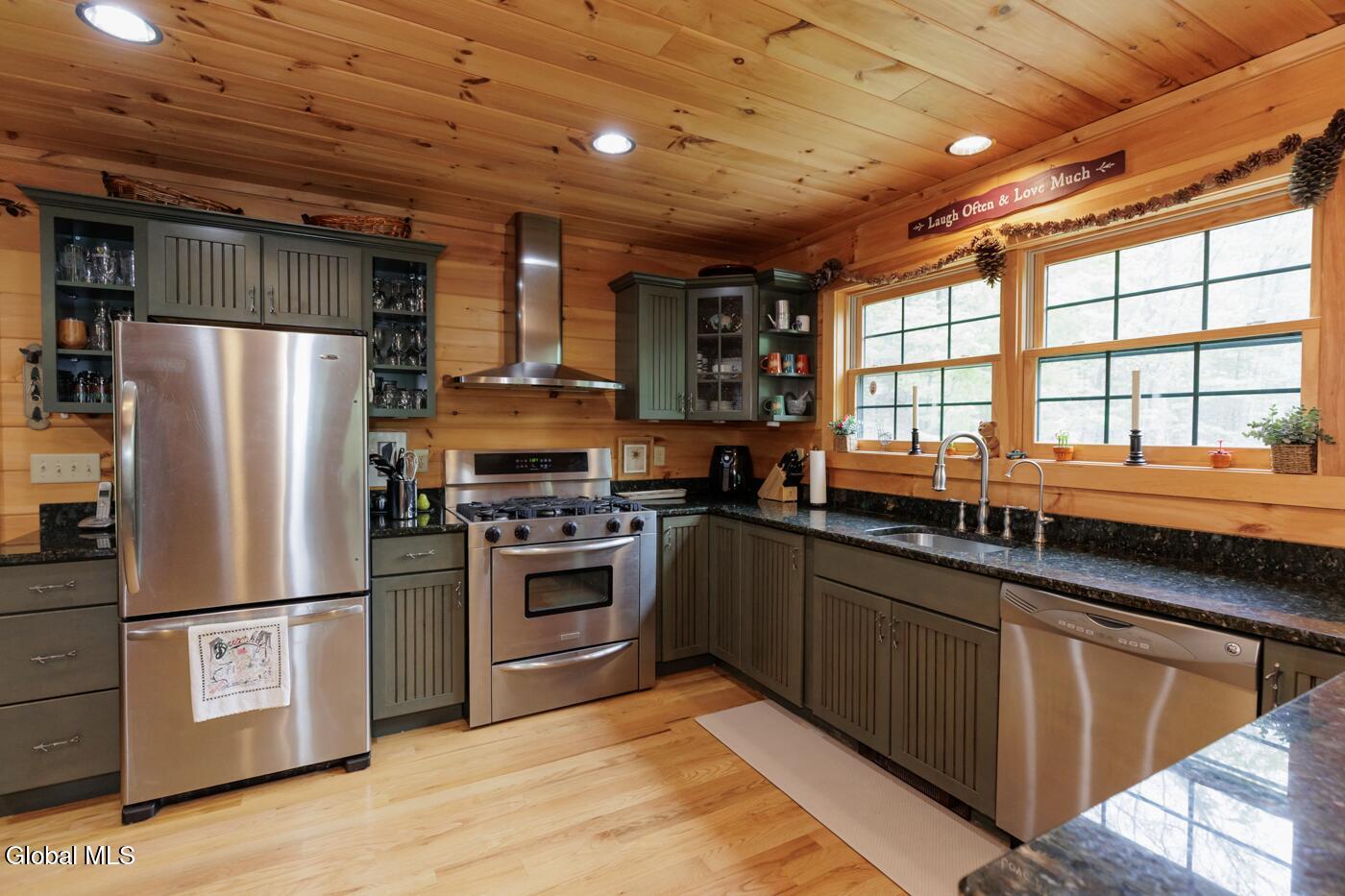 47 Roney Road Preston Hollow NY 12469