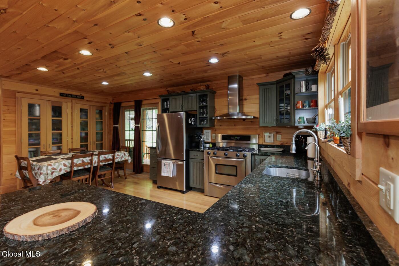 47 Roney Road Preston Hollow NY 12469