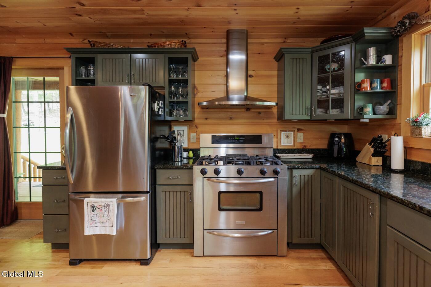 47 Roney Road Preston Hollow NY 12469