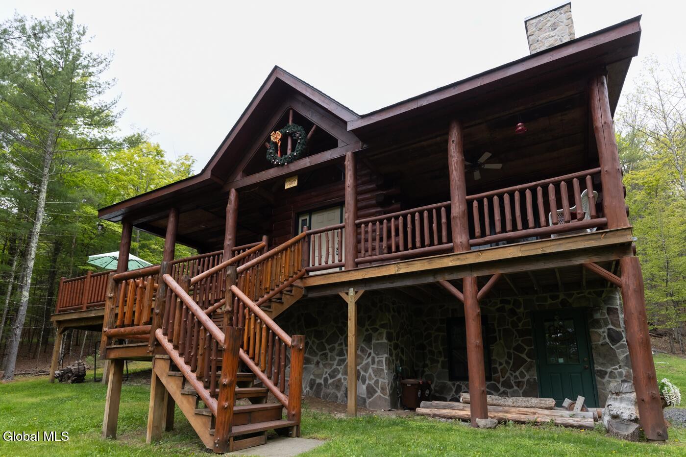 47 Roney Road Preston Hollow NY 12469