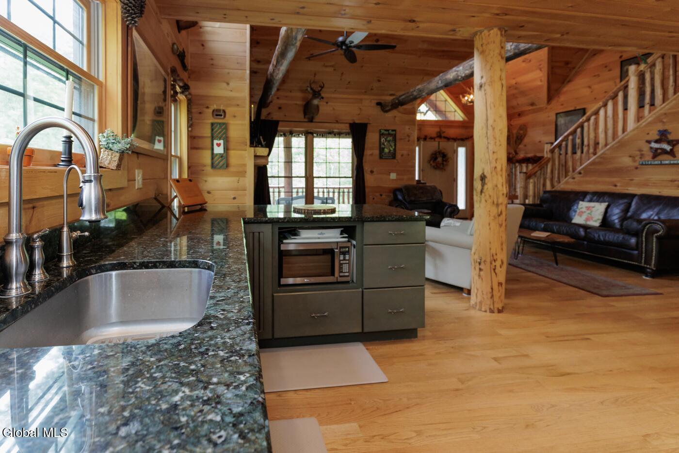 47 Roney Road Preston Hollow NY 12469