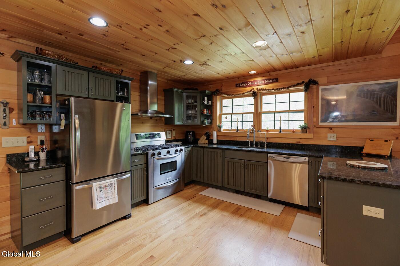 47 Roney Road Preston Hollow NY 12469