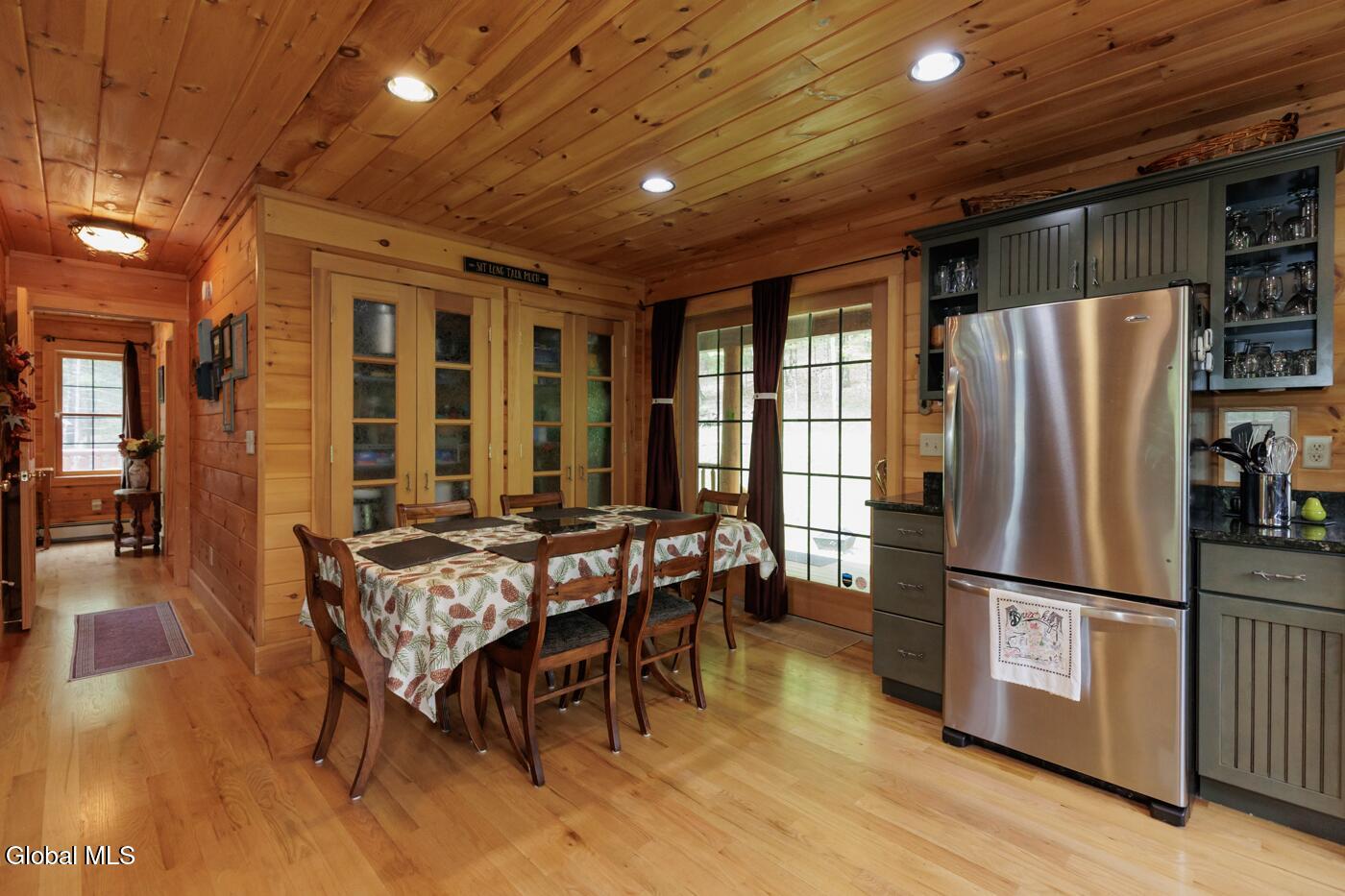 47 Roney Road Preston Hollow NY 12469