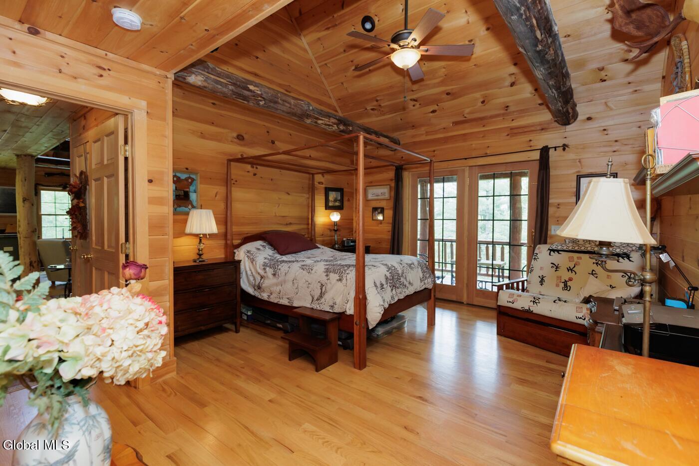 47 Roney Road Preston Hollow NY 12469
