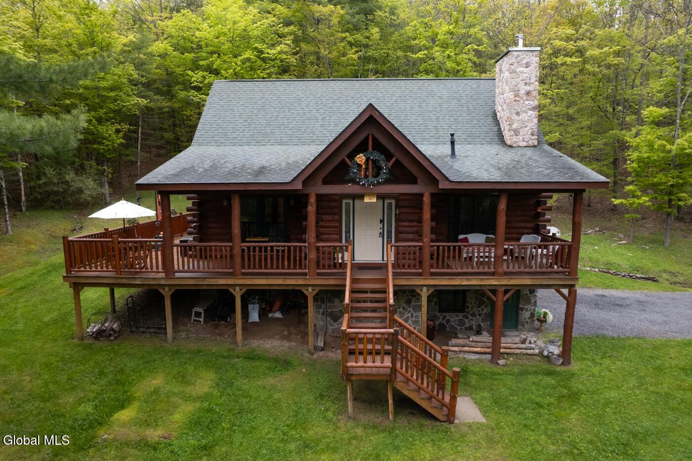47 Roney Road Preston Hollow NY 12469