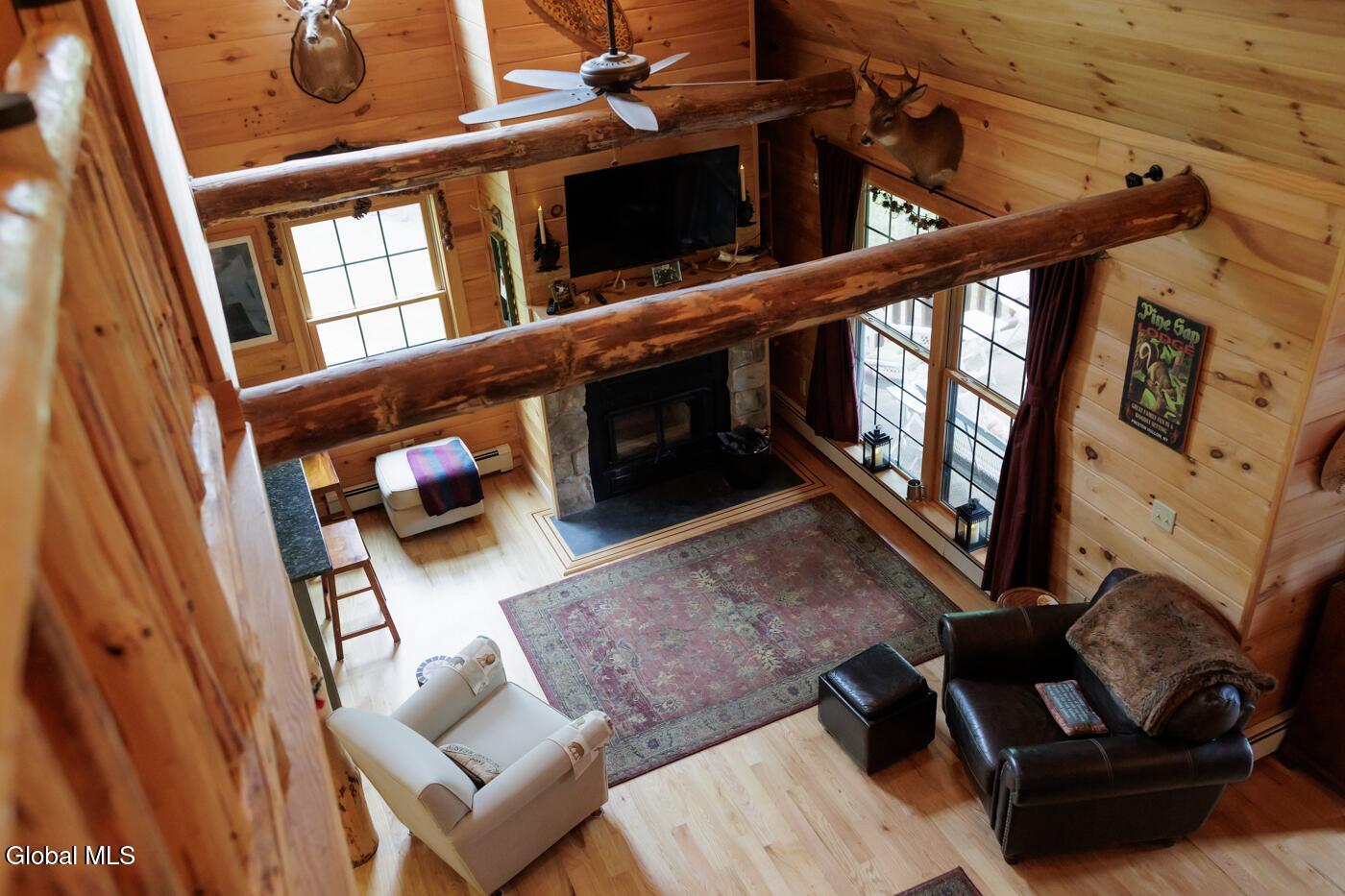 47 Roney Road Preston Hollow NY 12469