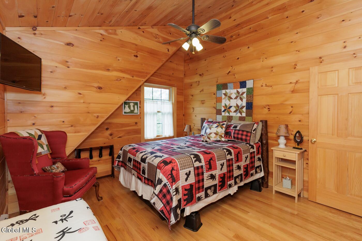 47 Roney Road Preston Hollow NY 12469