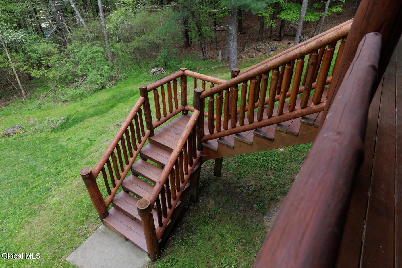 47 Roney Road Preston Hollow NY 12469