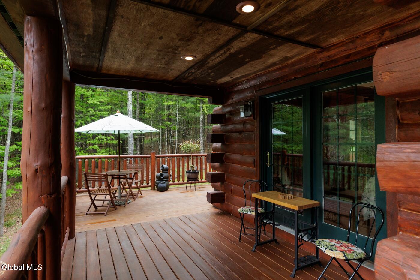 47 Roney Road Preston Hollow NY 12469