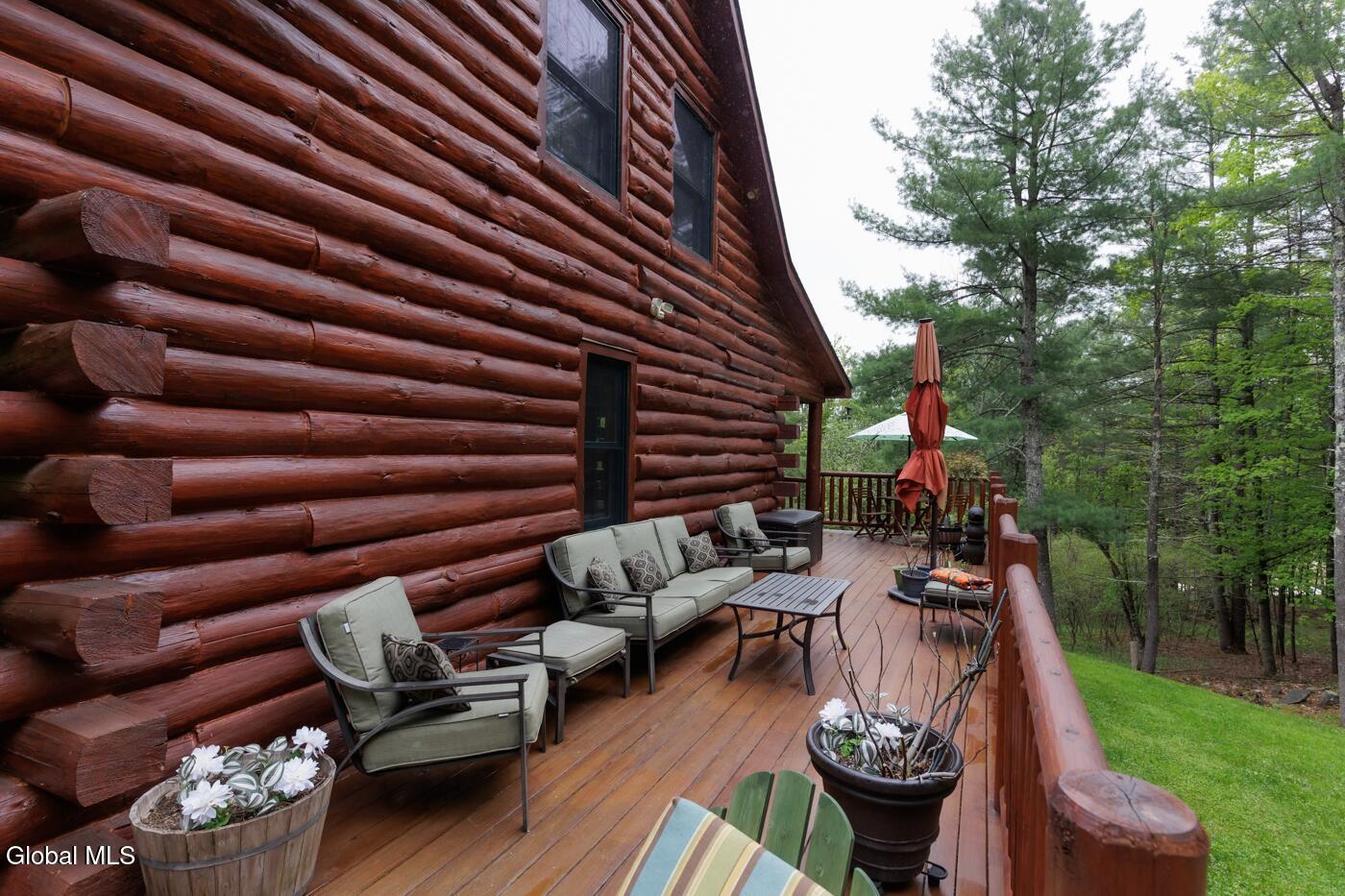 47 Roney Road Preston Hollow NY 12469