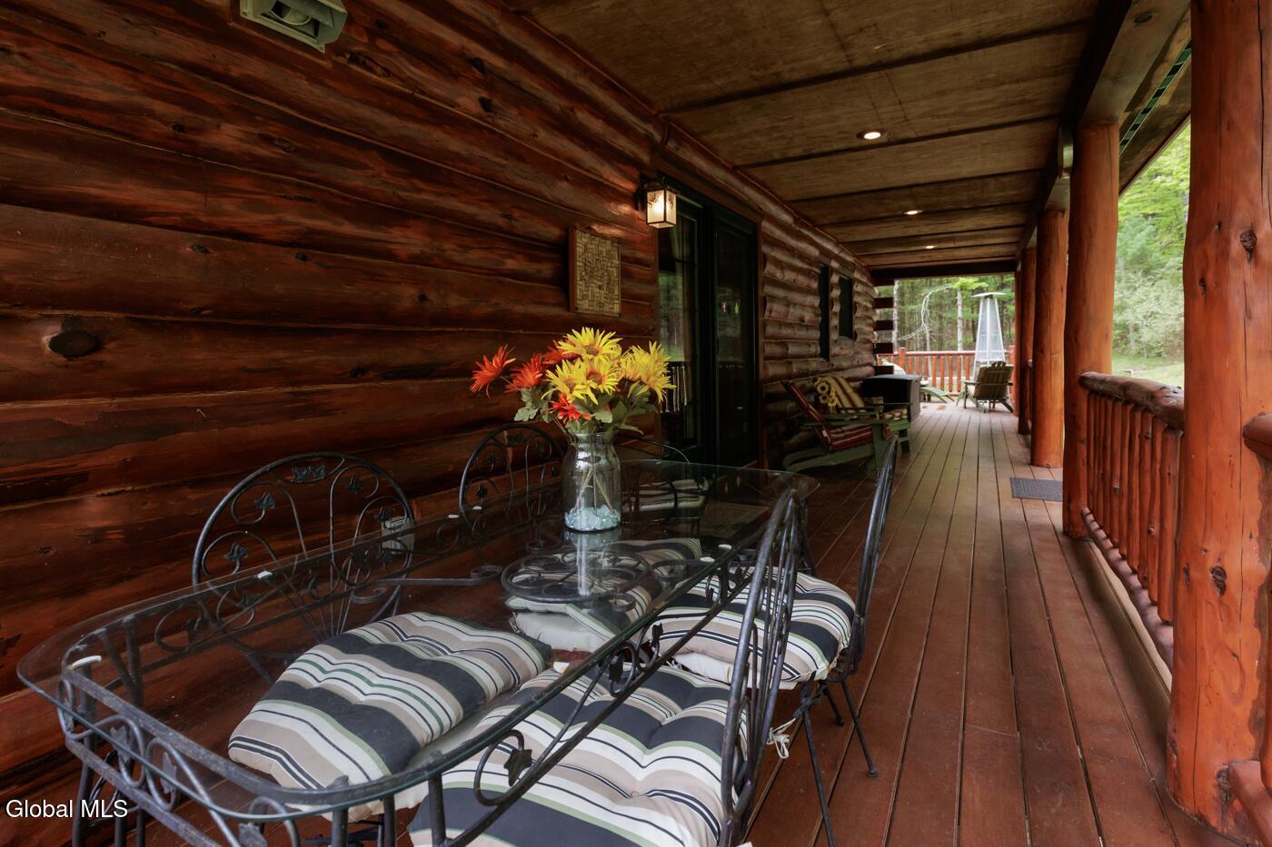 47 Roney Road Preston Hollow NY 12469