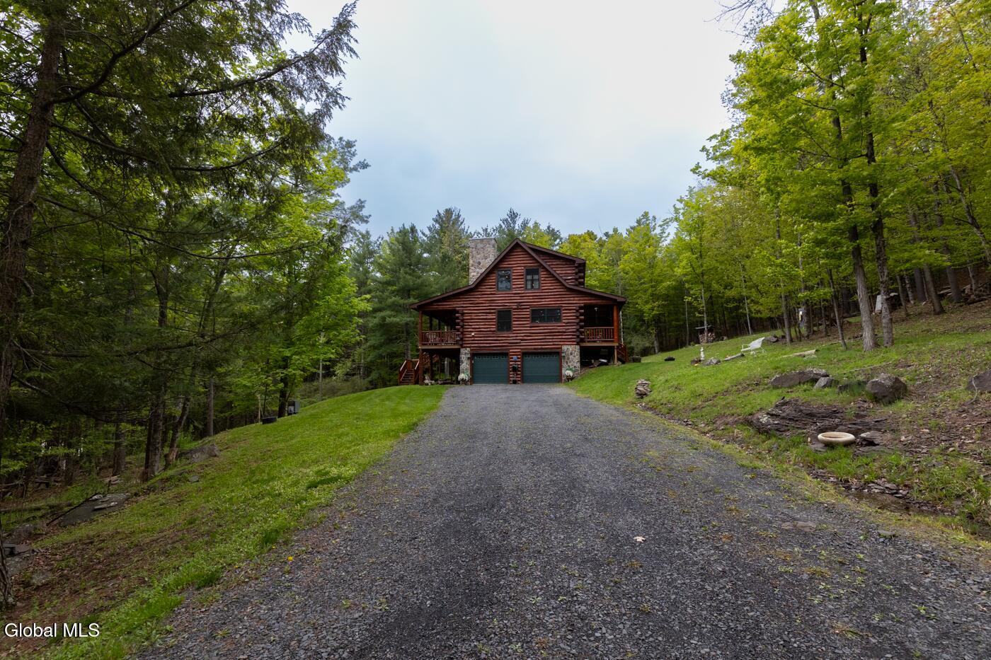 47 Roney Road Preston Hollow NY 12469