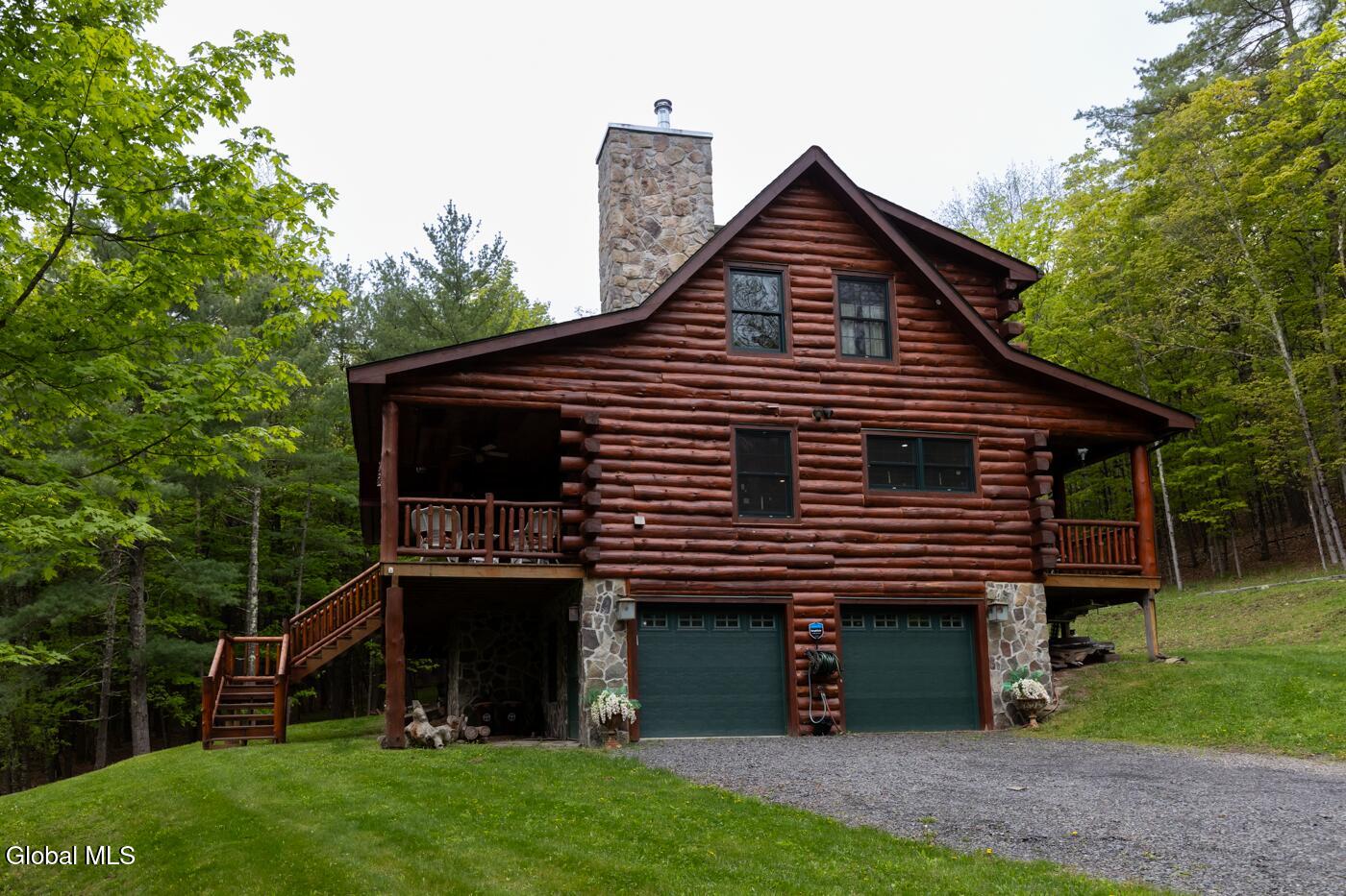 47 Roney Road Preston Hollow NY 12469