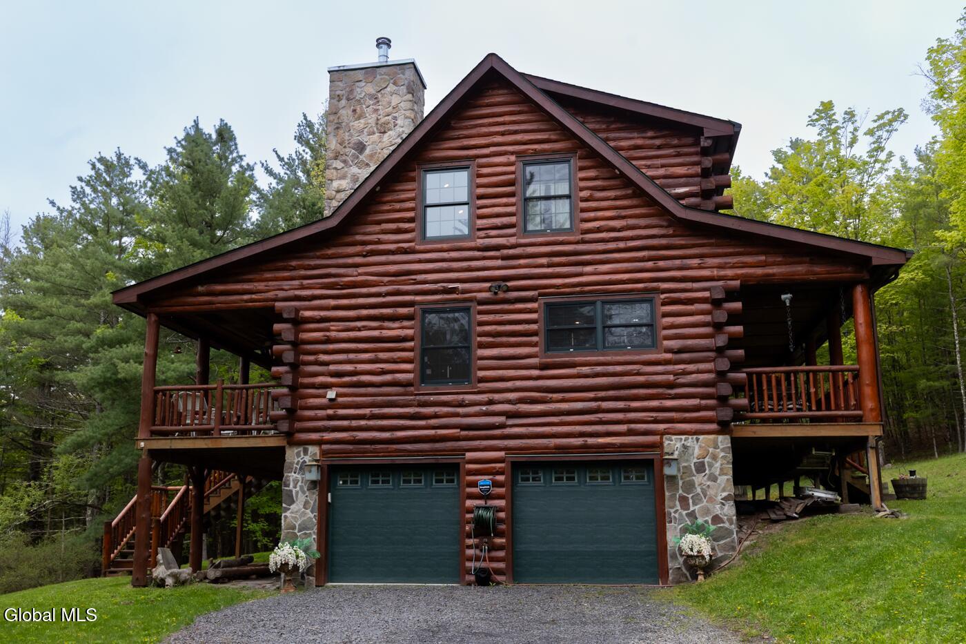 47 Roney Road Preston Hollow NY 12469