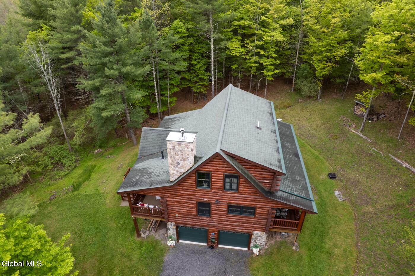 47 Roney Road Preston Hollow NY 12469
