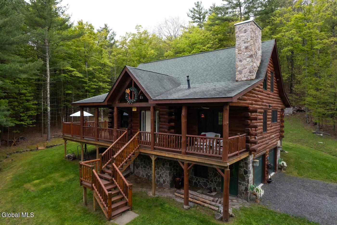 47 Roney Road Preston Hollow NY 12469