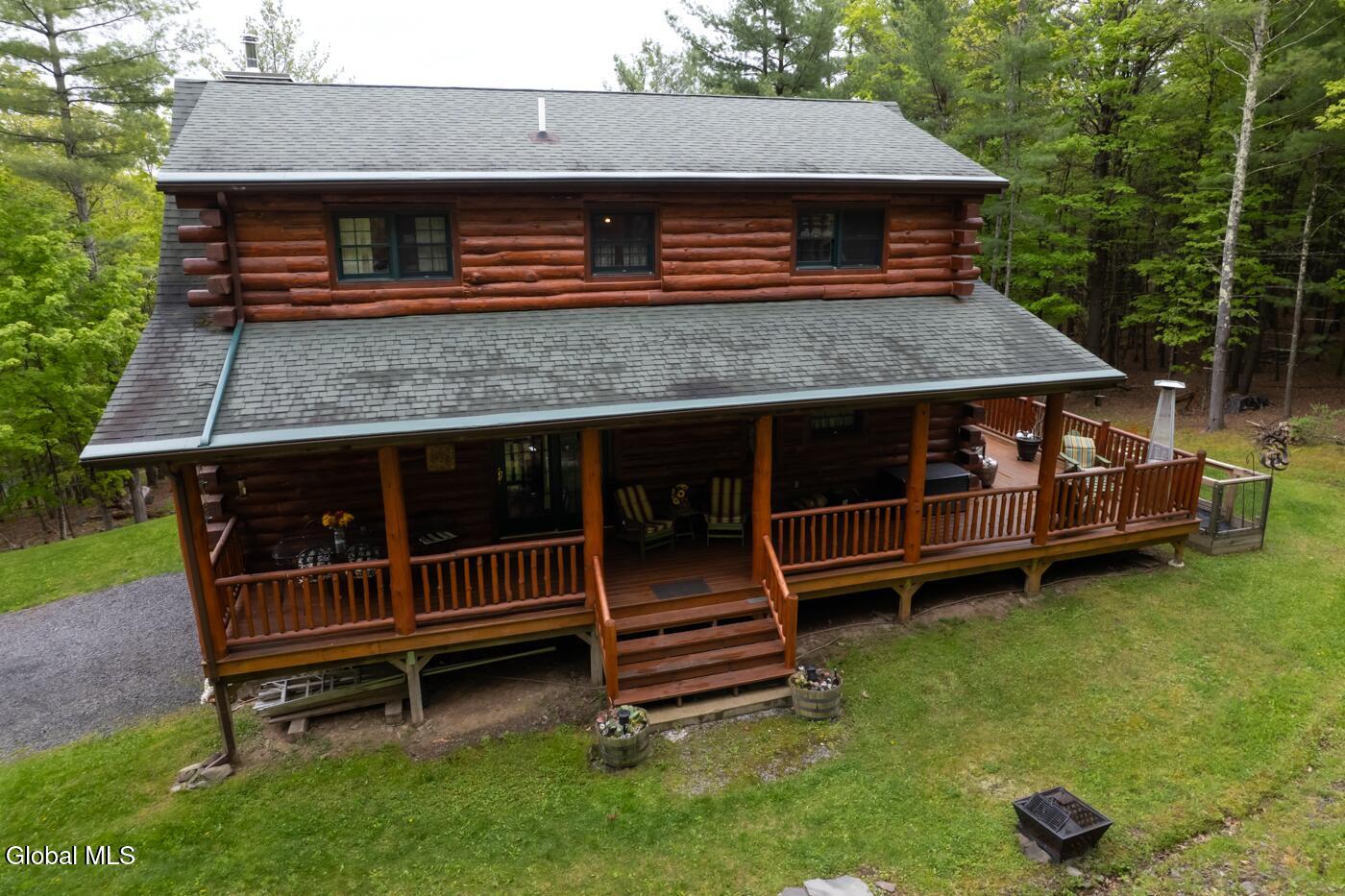47 Roney Road Preston Hollow NY 12469