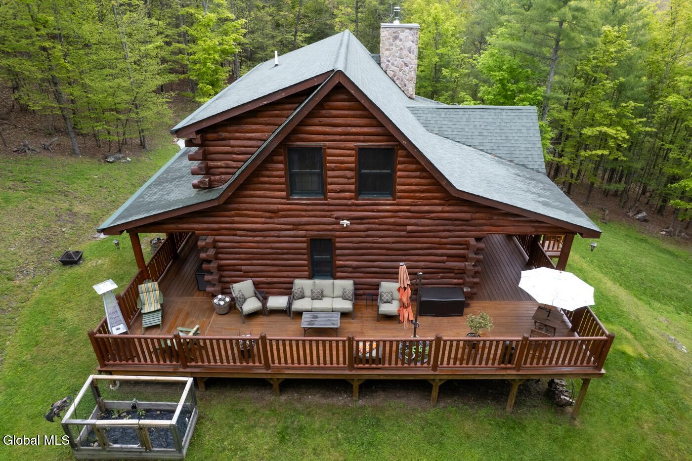 47 Roney Road Preston Hollow NY 12469