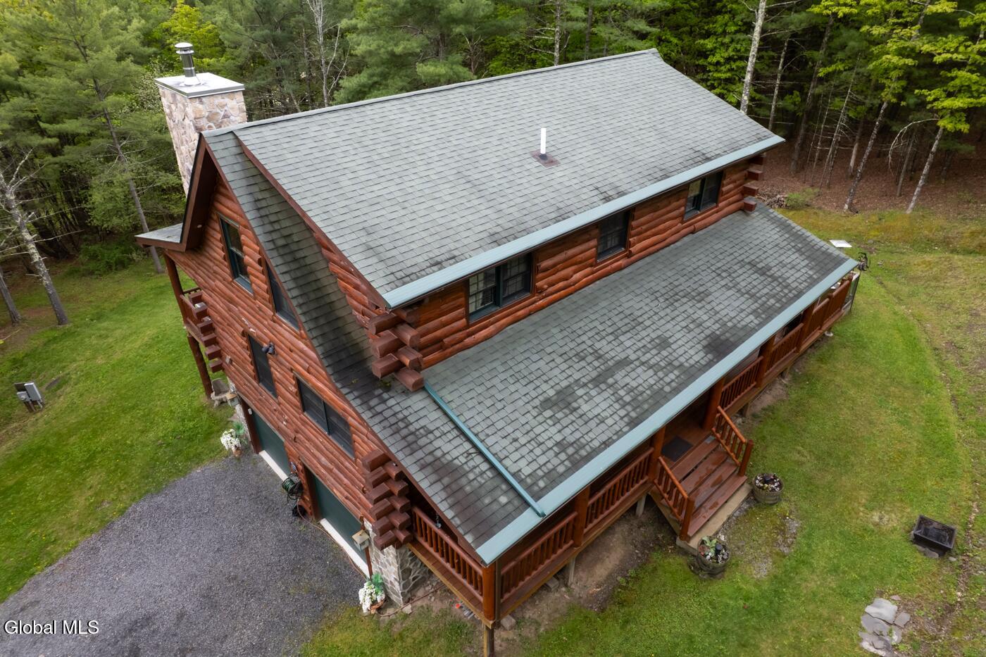 47 Roney Road Preston Hollow NY 12469