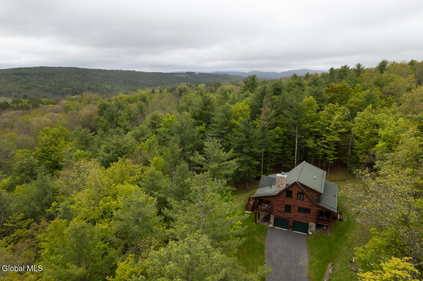 47 Roney Road Preston Hollow NY 12469