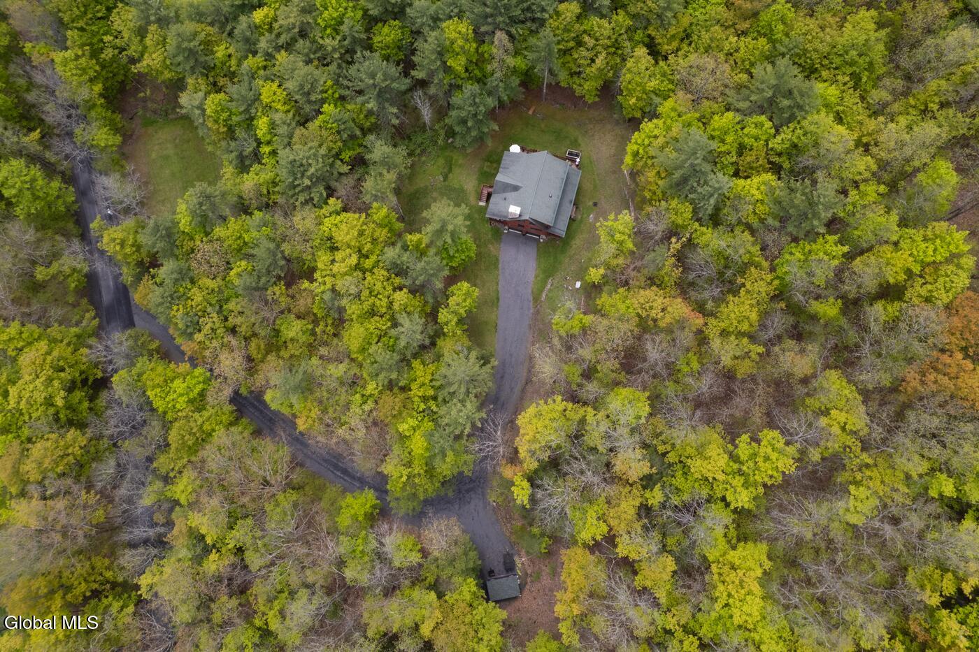 47 Roney Road Preston Hollow NY 12469