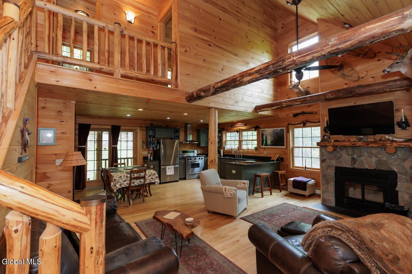 47 Roney Road Preston Hollow NY 12469