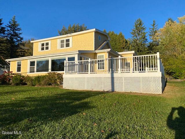 17 Ridge Lane East Berne NY 12059