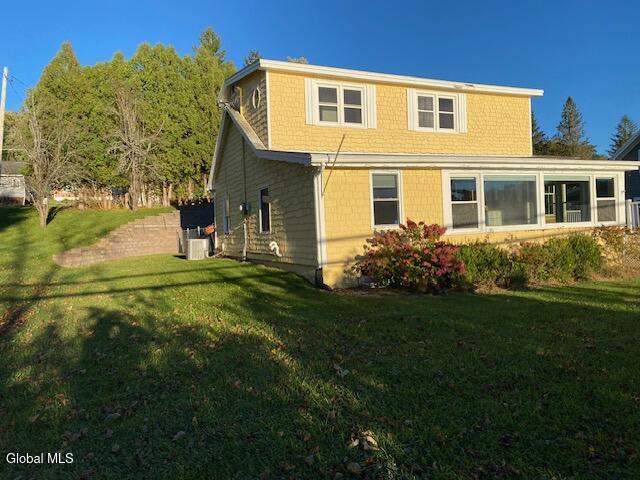 17 Ridge Lane East Berne NY 12059