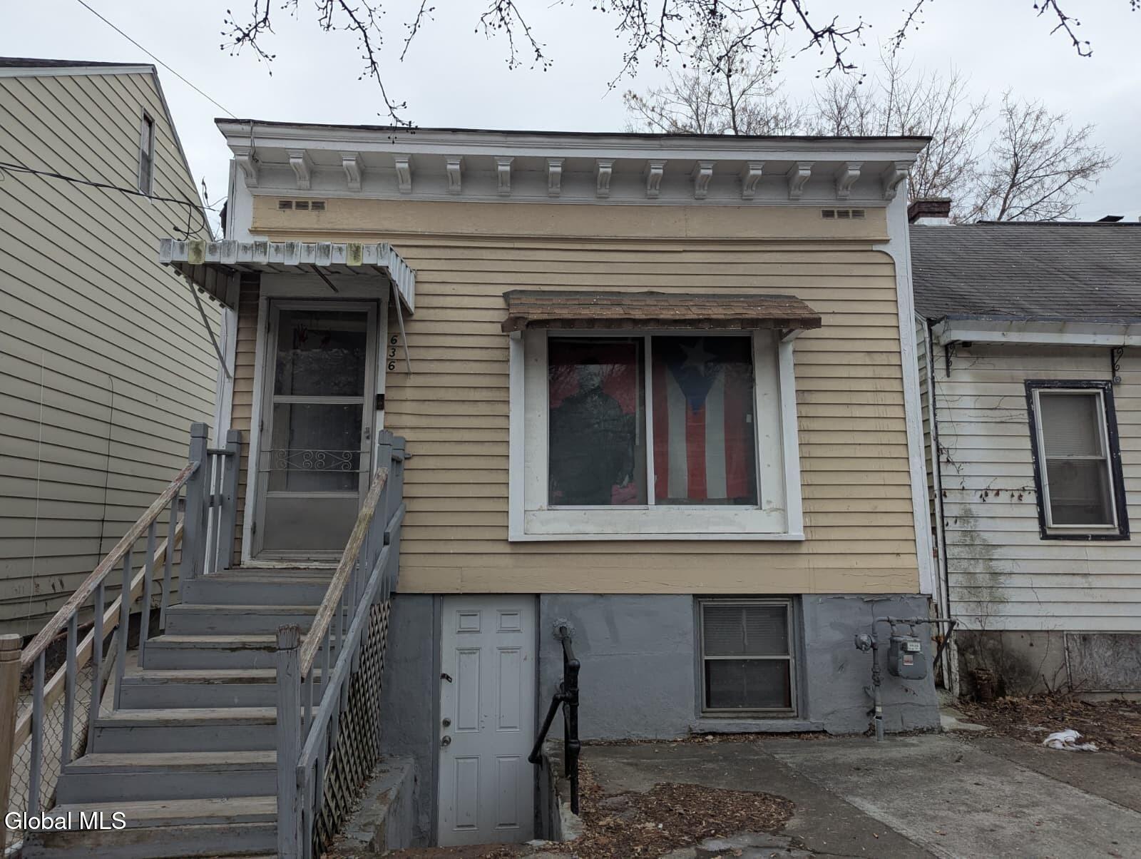 636 Clinton Avenue Albany NY 12206