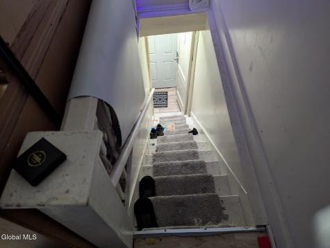 636 Clinton Avenue Albany NY 12206